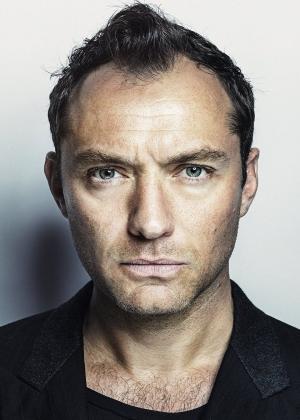 Jude Law